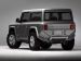 Ford Bronco Concept Picture #4